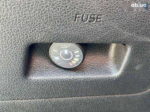 Hyundai Santa Fe 2020 - фото 20