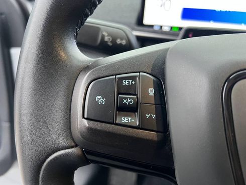 Ford Mustang Mach-E 2022 белый - фото 20