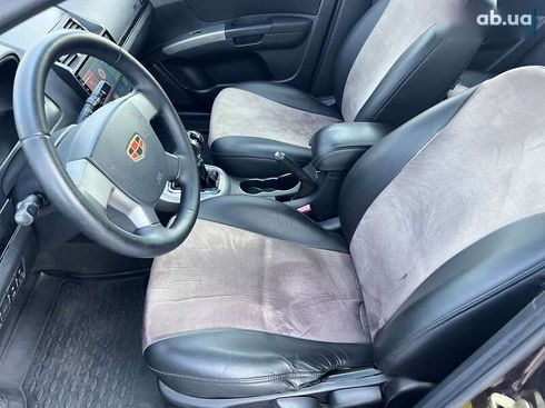 Geely emgrand ec7-rv 2012 - фото 21
