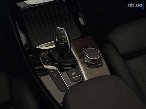 BMW X3 2018 - фото 26