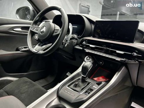 Dodge Hornet 2024 - фото 30