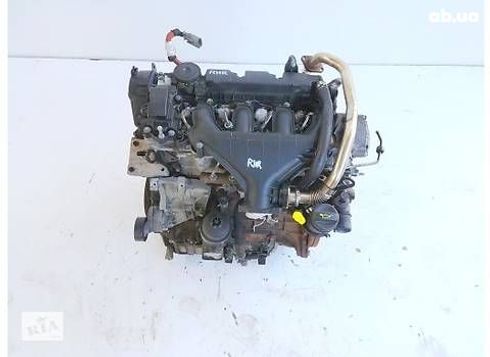 двигатель в сборе для Citroёn C5 - купити на Автобазарі - фото 2