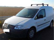 Запчастини на Volkswagen Caddy в Рівненській області - купити на Автобазарі