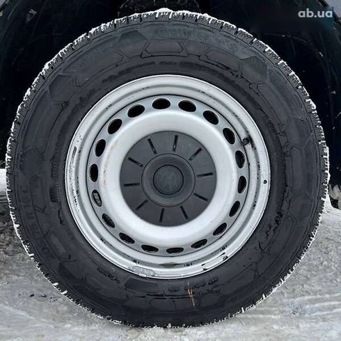 Volkswagen Crafter 2021 - фото 13