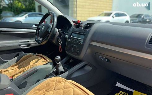 Volkswagen Golf 2004 - фото 21