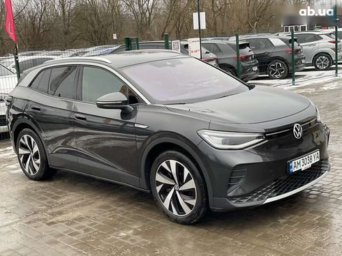Volkswagen ID.4 2021 - фото 7