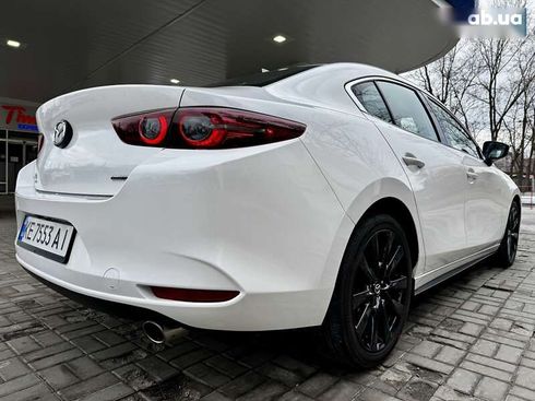 Mazda 3 2021 - фото 14