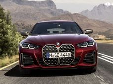 Продажа BMW 4 Series Gran Coupe - купить на Автобазаре