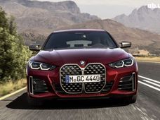 Продаж BMW 4 Series Gran Coupe в Київській області - купити на Автобазарі