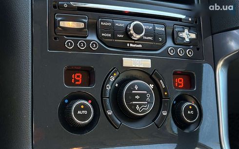 Peugeot 3008 2014 - фото 12