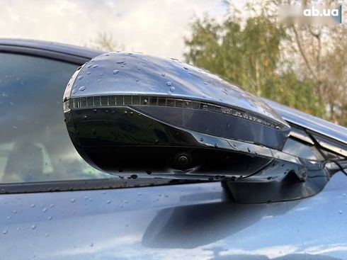 BYD Sea Lion 7 2024 - фото 10