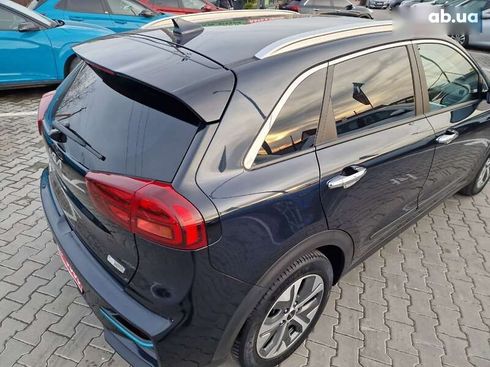Kia Niro 2022 - фото 10