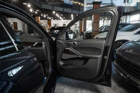 BMW X6 2024 - фото 30