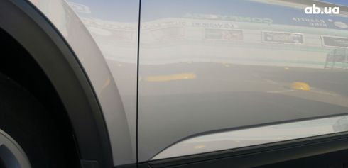 Volkswagen Atlas 2021 серый - фото 10