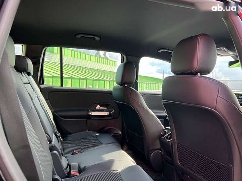 Mercedes-Benz EQB-Класс 2022 - фото 25