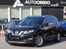 Продажа б/у Nissan Rogue в Харьковской области - купить на Автобазаре