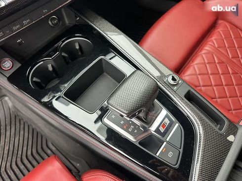 Audi S5 2024 - фото 17