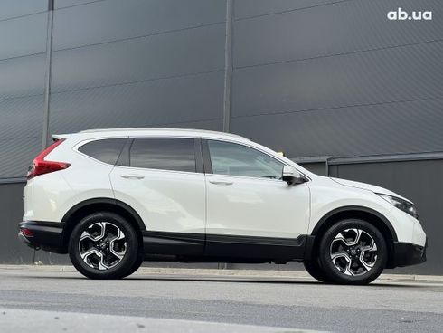 Honda CR-V 2017 - фото 5