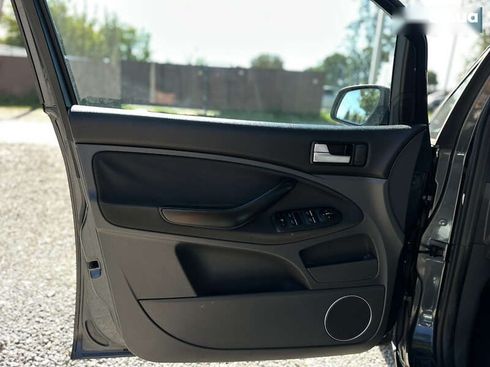 Ford C-Max 2008 - фото 23