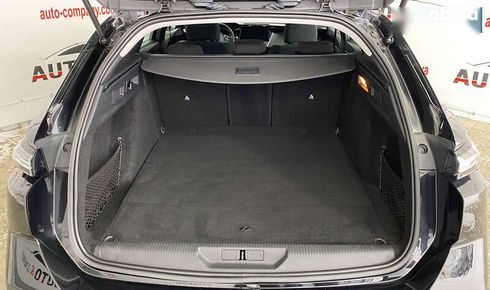 Peugeot 308 2022 - фото 5