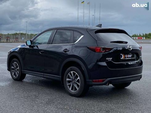Mazda CX-5 2019 - фото 2