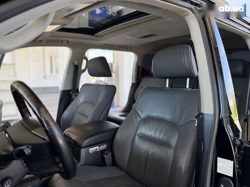 Toyota Land Cruiser 2010 - фото 21