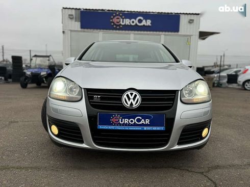 Volkswagen Golf 2008 - фото 3