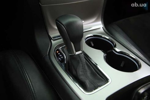Jeep Grand Cherokee 2017 - фото 22