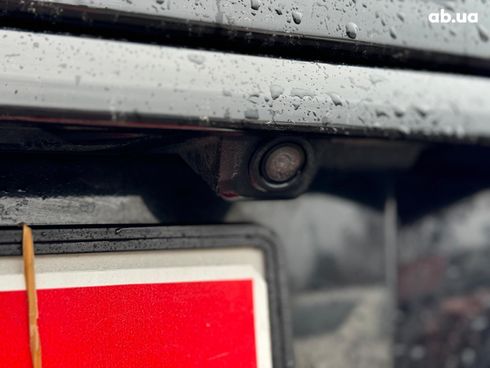 Land Rover Range Rover Sport 2013 черный - фото 8