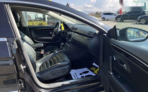 Volkswagen Passat CC 2013 - фото 26
