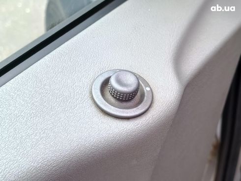 Renault Scenic 2001 серый - фото 19