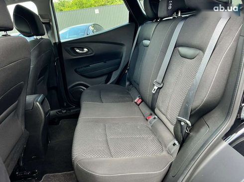 Renault Kadjar 2016 - фото 30