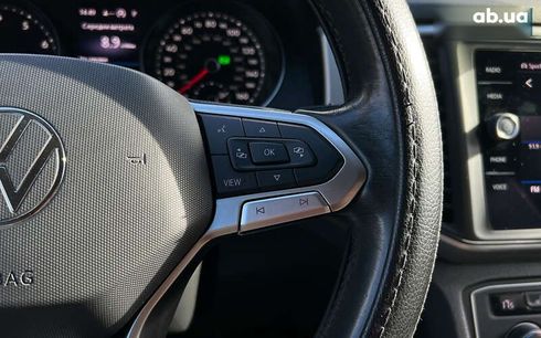 Volkswagen Atlas 2020 - фото 13