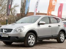 Продажа б/у Nissan Qashqai в Бердичеве - купить на Автобазаре