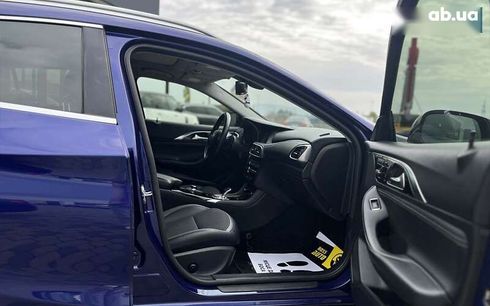 Infiniti QX30 2018 - фото 26