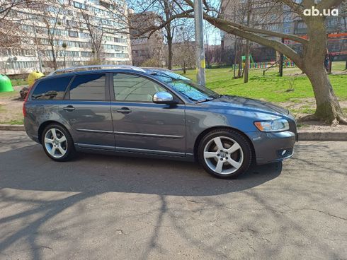 Volvo V50 2011 - фото 6