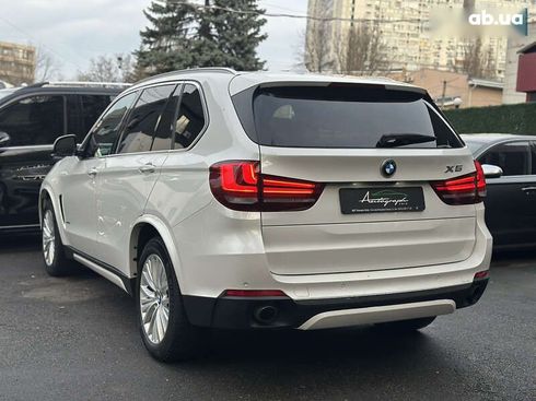 BMW X5 2015 - фото 7