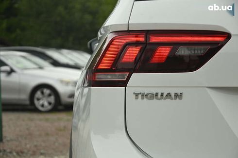 Volkswagen Tiguan 2018 - фото 14