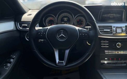 Mercedes-Benz E-Класс 2015 - фото 16