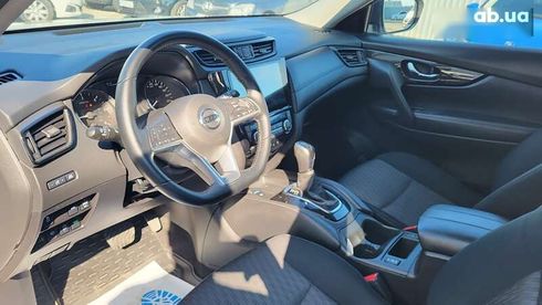 Nissan X-Trail 2021 - фото 18