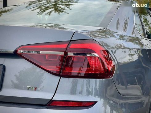 Volkswagen Passat 2016 - фото 15