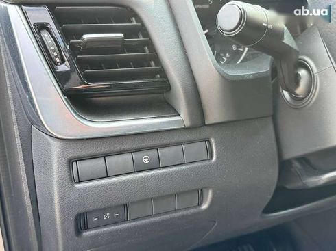 Nissan Rogue 2022 - фото 30