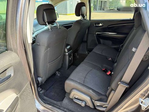 Dodge Journey 2019 - фото 28