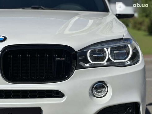 BMW X5 2017 - фото 4