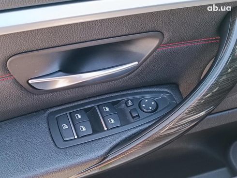 BMW 4 серия 2019 серый - фото 14