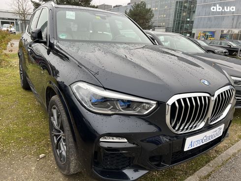 BMW X5 2022 - фото 18