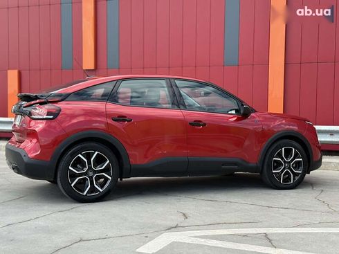 Citroёn e-C4 2023 - фото 14