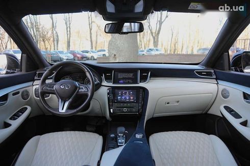 Infiniti QX50 2019 - фото 13