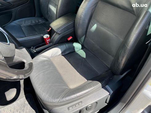 Skoda Octavia 2010 серый - фото 36