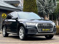 Продажа Audi б/у 2017 года - купить на Автобазаре